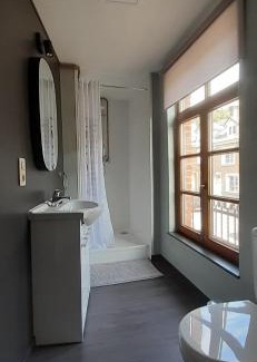 Bouillon Apartment | chez pépé Victor