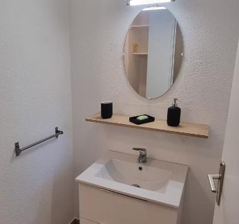 Sud Apartment | Chez Paillette