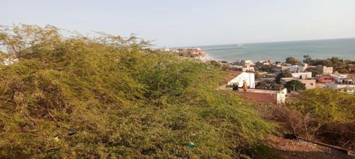 Toubab Dialao Hotel | Chez Paolo