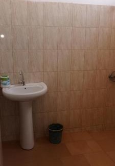 Toubab Dialao Hotel | Chez Paolo