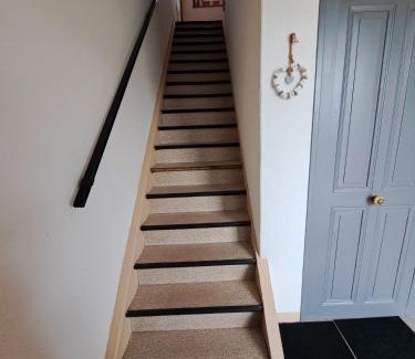 Usson-en-Forez Apartment | Chez Patrice et Marieline F3