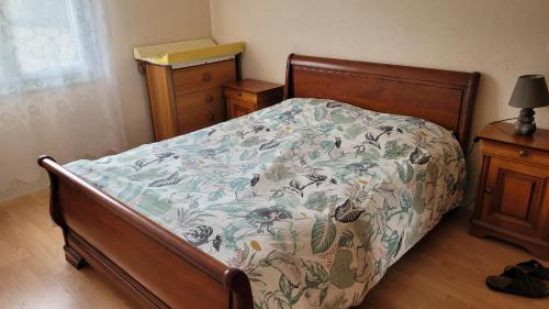 Nanteuil House | chez Patrick