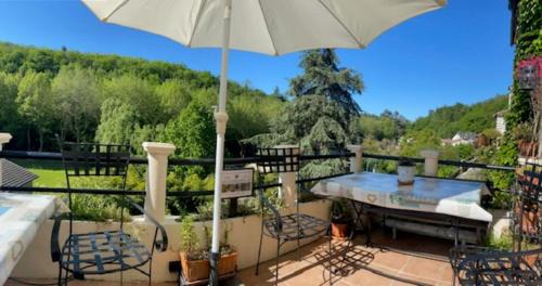 Cuxac-Cabardes Bed & Breakfast | Chez Providence Chambres et Table d'Hôtes