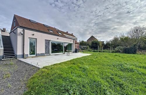 Obaix House | Chez Raoul - Ancienne Grange