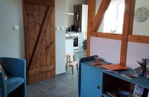Romanswiller Apartment | Chez Rozenn et Mewen