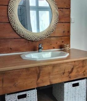 Oloron-Sainte-Marie Apartment | Chez Sabrina