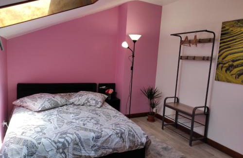 Villebois Bed & Breakfast | Chez Sam