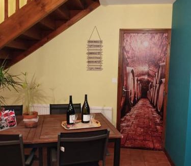 Villebois Bed & Breakfast | Chez Sam