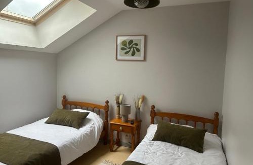 Le Cormier Hotel | Chez Sam & So'6