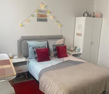 Vaires-sur-Marne Villa | Chez Simina