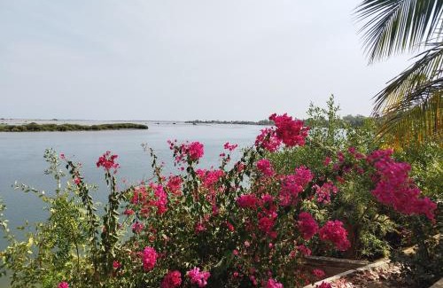 Fimela Apartment | Chez Stéphane