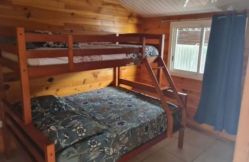 Cilaos Apartment | Chez Ti'Cla