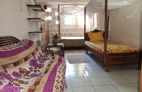 Mahahanga Tanana Hotel | Chez Tranquilllle hôtel