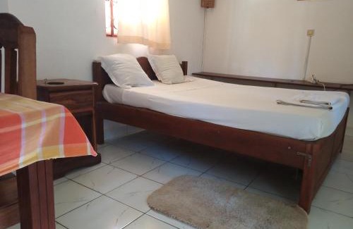 Mahahanga Tanana Hotel | Chez Tranquilllle hôtel