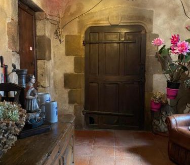 Brioude Apartment | CHEZ VOUS. à La CHANOINERIE