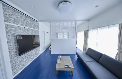 Chosei Villa | Chez Wataamé99