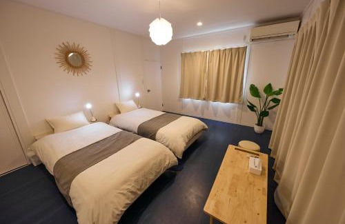 Chosei Villa | Chez Wataamé99