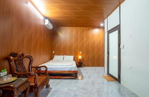Hoa Lu Cabin | Chezbeo Bungalow Ninh Binh
