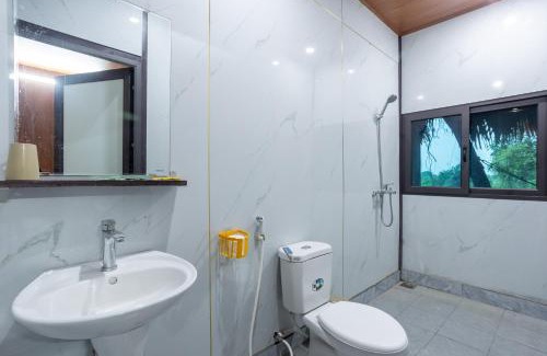 Hoa Lu Cabin | Chezbeo Bungalow Ninh Binh