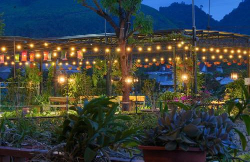 Moc Chau House | Chiềng Đi Dreamy