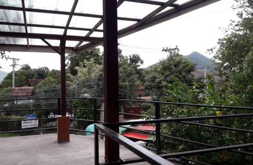 Chiang Khan House | Chiangkhan See View