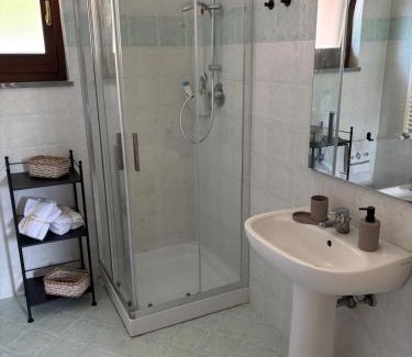 Gaiole in Chianti Apartment | Chianti casa con parcheggio auto Aida rooms