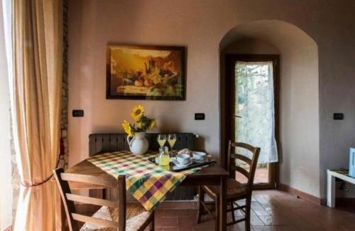 Rignano sull'Arno Apartment | Chianti Experience - Villa Zaffiro