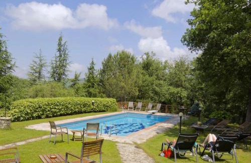 Radda in Chianti House | Chianti Hillside Farmhouse