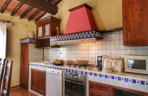 Radda in Chianti House | Chianti Hillside Farmhouse