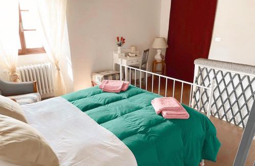 Lamole Apartment | Chianti Home with Pool Terrace Garden and Magnificient View 2 to 8 persons