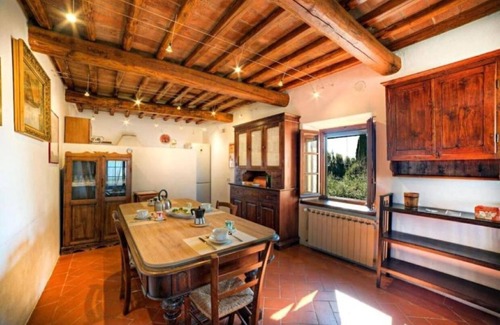 Monti Apartment | Chianti House