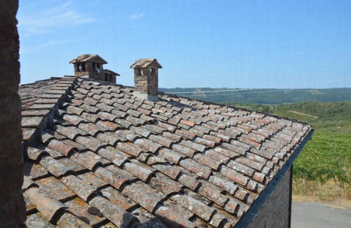 Monti Apartment | Chianti House