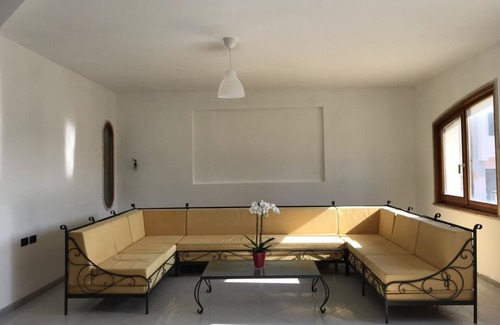 Marina di Davoli Bed & Breakfast | Chiara's Home