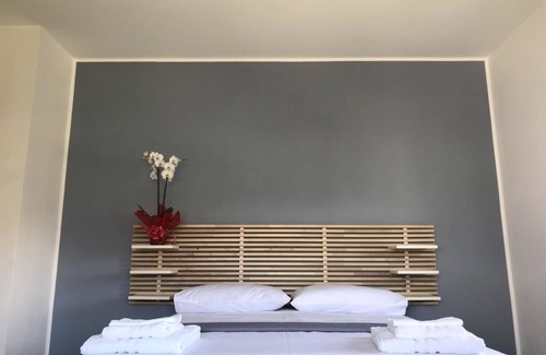 Marina di Davoli Bed & Breakfast | Chiara's Home