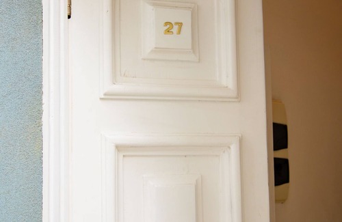 Paceville Apartment | Chic 1BR Retreat in St Julian's