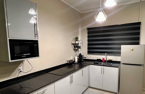 Paramaribo Apartment | Chic 2-bedroom apartment with AC, WiFi in beautiful Paramaribo