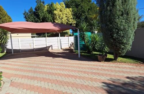 Gaborone Apartment | Chic and Secure Phakalane Stay