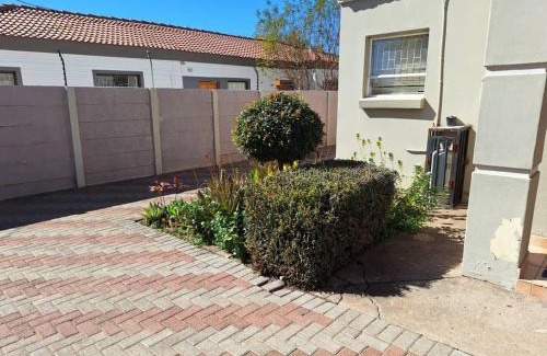 Gaborone Apartment | Chic and Secure Phakalane Stay