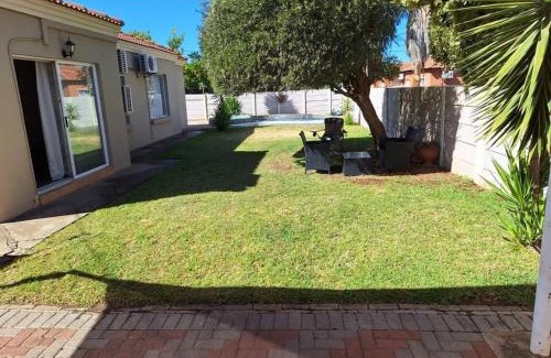 Gaborone Apartment | Chic and Secure Phakalane Stay