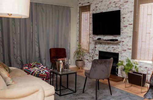 Gaborone Apartment | Chic and Secure Phakalane Stay