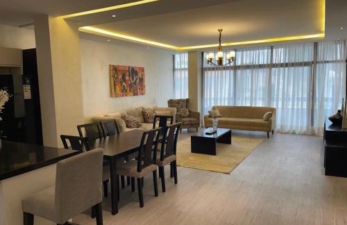 Kirkos Apartment | Chic City Oasis at Gazebo