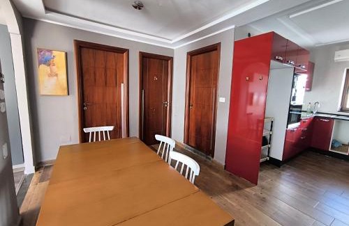 Sidi Bou Said Apartment | Chic escape to Carthage Amilcar - Sidi bou said
