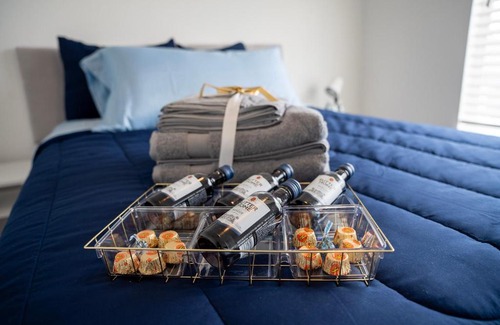 Meadow Woods House | Chic Getaway Life Through Colors BNB w/pool