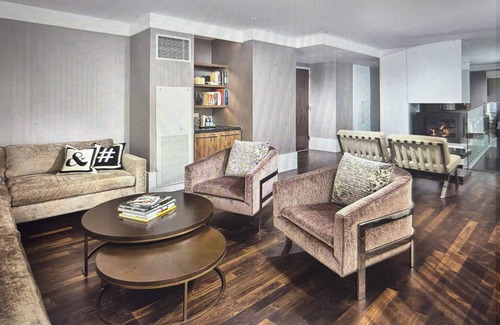 Midtown East Hotel | Chic hotel in fabulous Midtown NYC minutes from Times Square.