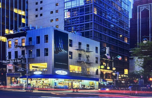 Midtown East Hotel | Chic hotel in fabulous Midtown NYC minutes from Times Square.