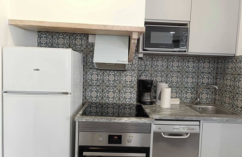 Merces Apartment | Chic Lisbon Duplex | Tram Views & Local Vibes