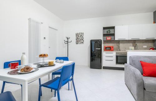 Livorno Apartment | Chic&Pop Apartment by Pleiades Home