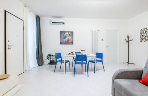 Livorno Apartment | Chic&Pop Apartment by Pleiades Home