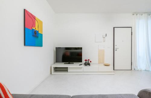 Livorno Apartment | Chic&Pop Apartment by Pleiades Home