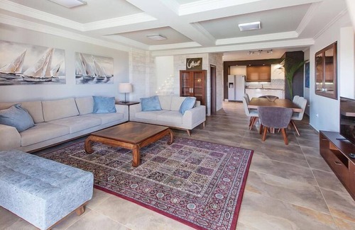 Pallini House | Chic Seaside Villa with Private Pool